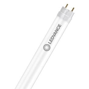   LED fénycső 438mm 5,1W T8 G13 810lm 3000K meleg fehér fényforrás Ra80 230V ST8 -5,4W-830-EM rövidzárral 4058075614475 Osram