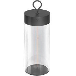   Osram tölthető LED dekorlámpa filament LED-del, melegfehér, 32 cm