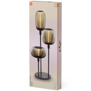   Osram Decor Stick Floor állólámpa 3 foglalattal, 78 cm - fényforrás nélkül