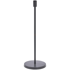   Osram Decor Stick Floor állólámpa sötét szürke színben, 78 cm - fényforrás nélkül