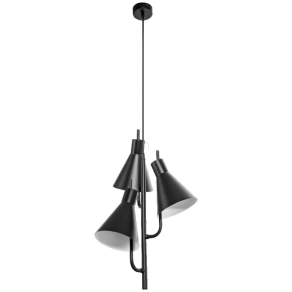   Osram Decor Tokio három karos függesztett LED lámpa, melegfehér, 14 W