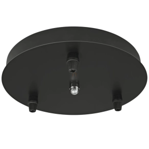 Osram Vintage 1906 PenduLum 3x Canopy mennyezeti konzol