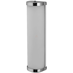   Osram Bathroom Wall Cylinder fürdőszobai fali lámpa, króm (32 cm)