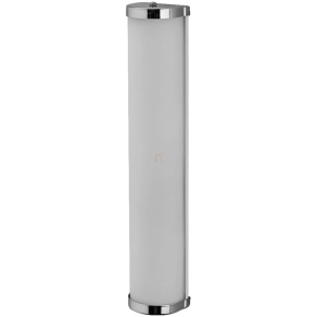   Osram Bathroom Wall Cylinder fürdőszobai fali lámpa, króm (45,5 cm)