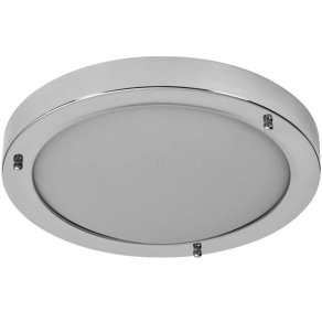   Osram Bathroom Ceiling Luminaire fürdőszobai mennyezeti lámpa, króm 1xE27 foglalattal, 220-240 V