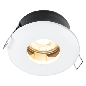 Osram fürdőszobai süllyeszthető GU10 spot, 2700 K, IP65