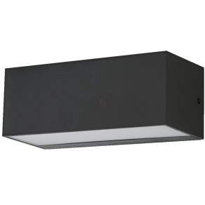 Osram Endura Style kültéri fali LED lámpa (Idri)
