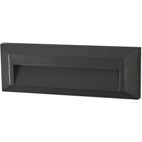 Osram Endura Style kültéri fali LED lámpa (Ivan)