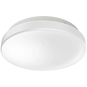   Osram kültéri mennyezeti LED lámpa, melegfehér fényű (Essential)