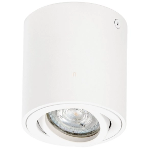 Osram kerek spot lámpa, fehér (Surface Round)