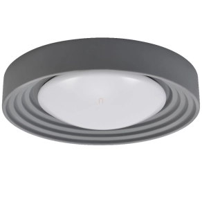 Osram Orbis Concrete mennyezeti LED lámpa, beton, 50 cm