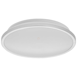   Osram kapcsolóval szabályozható fürdőszobai mennyezeti LED lámpa, 18 W, króm (Orbis Disc)