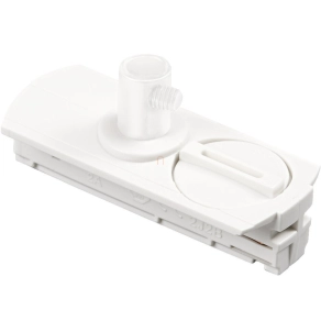   Függeszték csatlakozó, fehér - Osram Tracklight Connector
