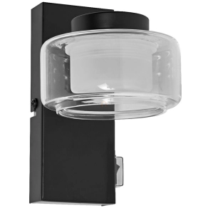   Osram Orbis Flame szabályozható fürdőszobai fali LED lámpa