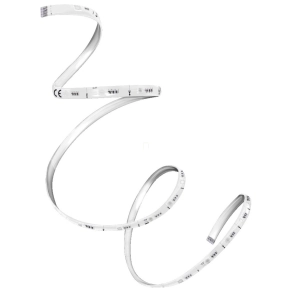   Osram Flex Audio TV Voice Receiver 2M RGB – Hangra reagáló dekoratív LED szalag távirányítóval, USB-csatlakozás, 3.6W, IP20, fehér