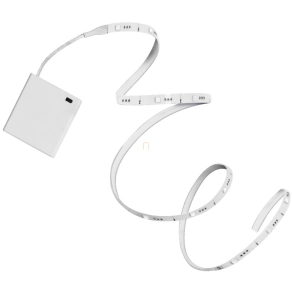   Osram Flex Battery 5M RGB Remote Control – Elemes, rugalmas LED szalag RGB színváltással, távirányítóval, 5W teljesítmény, IP20 beltéri, 5m