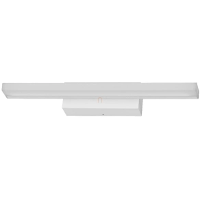   Osram Orbis Mirror szabályozható fürdőszobai fali LED lámpa, 40 cm, fehér színben