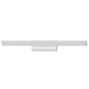   Osram Orbis Mirror szabályozható fürdőszobai fali LED lámpa, 60 cm, fehér színben