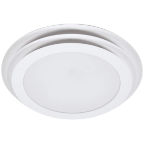   Osram mennyezeti LED lámpa, 38 W, melegfehér (Orbis Spiral Layer)