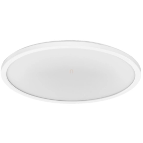   Osram kapcsolóval szabályozható mennyezeti LED lámpa, 22 W, fehér (Orbis Ultra Slim Backlight)