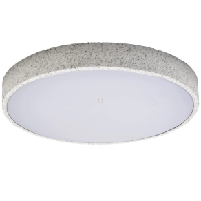   Osram Orbis Yummy fali kapcsolóval szabályozható mennyezeti LED lámpa fehér színben, 49 cm