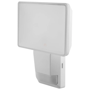  Osram LED reflektor mozgásérzékelővel, hidegfehér, 15 W, fehér (Endura Pro Flood)