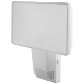   Osram Endura Pro F LED reflektor, mozgásérzékelővel 27W 3000lm, 4000K, IP55, fehér