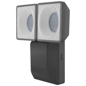   Osram LED reflektor mozgásérzékelővel, hidegfehér, 16 W, szürke (Endura Pro Spot)