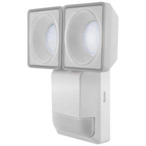   Osram LED reflektor mozgásérzékelővel, hidegfehér, 16 W, fehér (Endura Pro Spot)