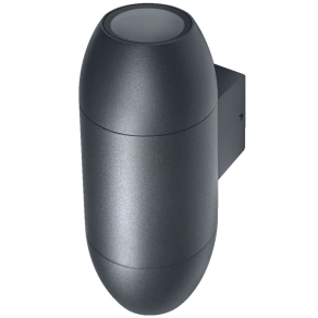 Osram Cannon kültéri le/fel világító fali lámpa