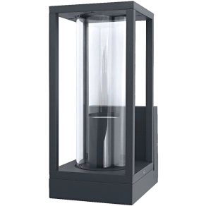 Osram keretes kültéri fali lámpa (Endura Classic Frame)
