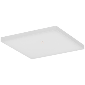   Osram Planon mennyezeti LED panel, melegfehér fényű, 19W, 1600lm