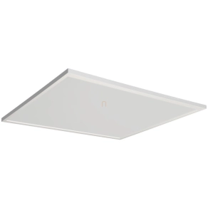   Osram Planon szögletes mennyezeti LED panel, melegfehér fényű, 36W, 3100 lm