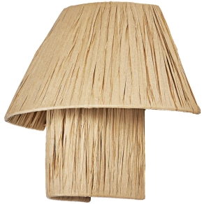 Osram Decor Bamboo Paper fali lámpa