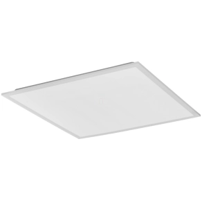   Osram Panel Essential – 60x60cm mennyezeti LED panel változtatható színhőmérséklettel (3000-6500K), 4500lm, 50W, IP20, homogén fényeloszlás