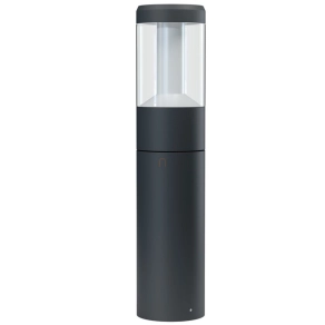   Osram kültéri LED állólámpa, melegfehér, 12 W, 50 cm (Endura Style Lantern Modern)