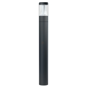   Osram kültéri LED állólámpa, melegfehér, 12 W, 90 cm (Endura Style Lantern Modern)