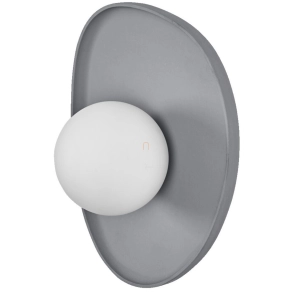 Osram Decor Concrete Nest beton fali lámpa