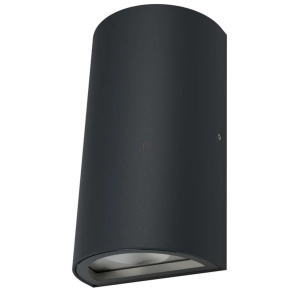   Osram kültéri fali LED lámpa, melegfehér, 12 W (Endura Style UpDown)