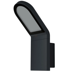   Osram kültéri fali LED lámpa, melegfehér, 12 W (Endura Style Wall)