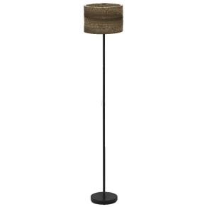 Osram Decor Cardboard natúr állólámpa, 160 cm