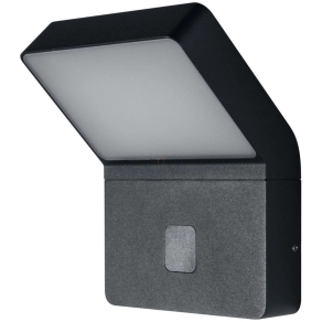   Osram kültéri fali LED lámpa mozgásérzékelővel, melegfehér, 12 W (Endura Style Wall Wide)