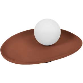 Osram Decor Clay asztali hangulatlámpa