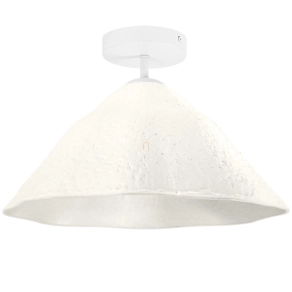   Mennyezeti lótusz lámpa - Osram Decor Lotus Leaf, 1xE27 foglalattal, 220-240 V