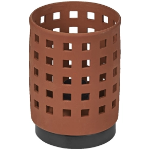 Osram Decor Clay agyag búrás hangulatlámpa