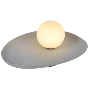 Osram Decor Concrete Nest beton asztali hangulatlámpa