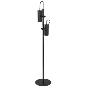   Állólámpa, 149,5 cm - Osram Decor Drums, 2xGU10 foglalattal, 220-240 V