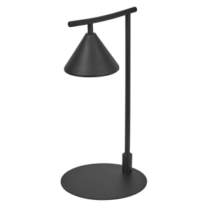 Osram Decor Fuji asztali LED lámpa, melegfehér fényű
