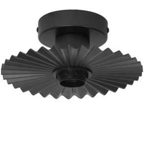   mennyezeti lámpa - Osram Decor Plissee, 1xE27 foglalattal, 220-240 V