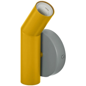   Design fali lámpa - Osram Decor Straw, 1xE27 foglalattal, 220-240 V